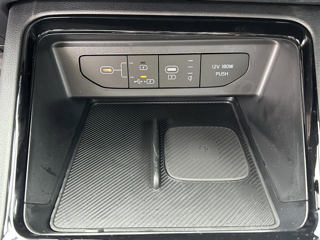 new 2026 Kia K5 car, priced at $30,988