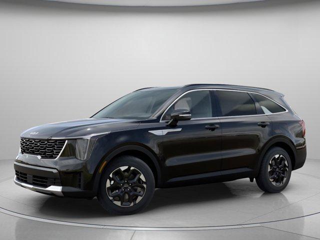 new 2026 Kia Sorento car