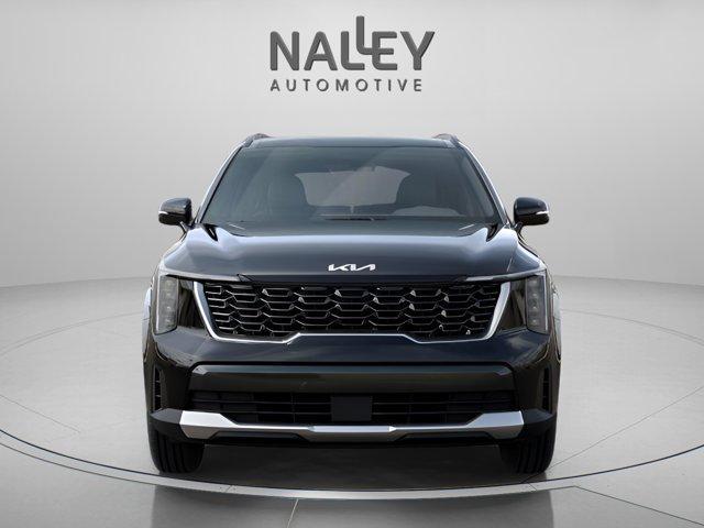 new 2026 Kia Sorento car