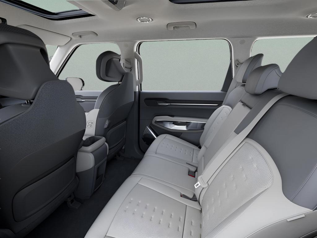 new 2026 Kia EV9 car, priced at $53,294