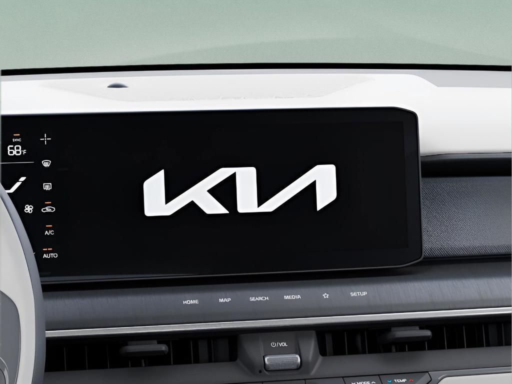 new 2026 Kia EV9 car, priced at $53,294