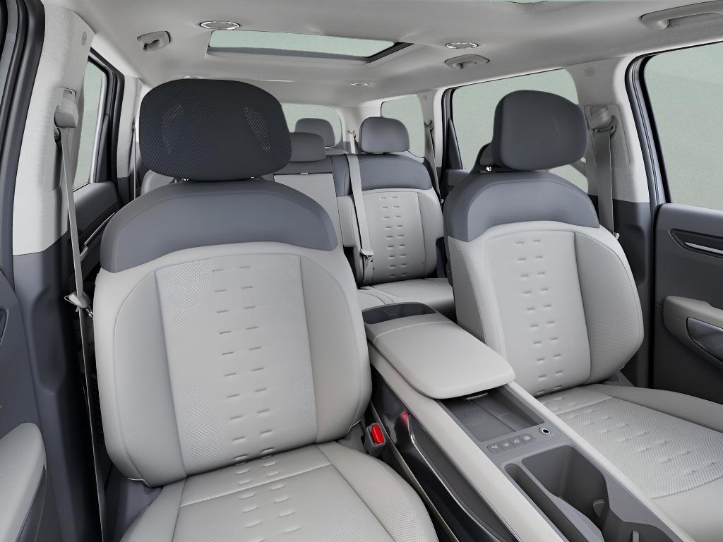 new 2026 Kia EV9 car, priced at $53,294