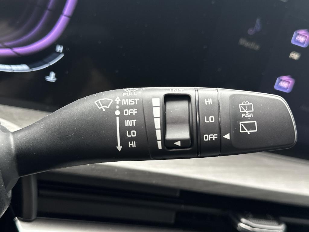 new 2025 Kia Telluride car, priced at $46,584