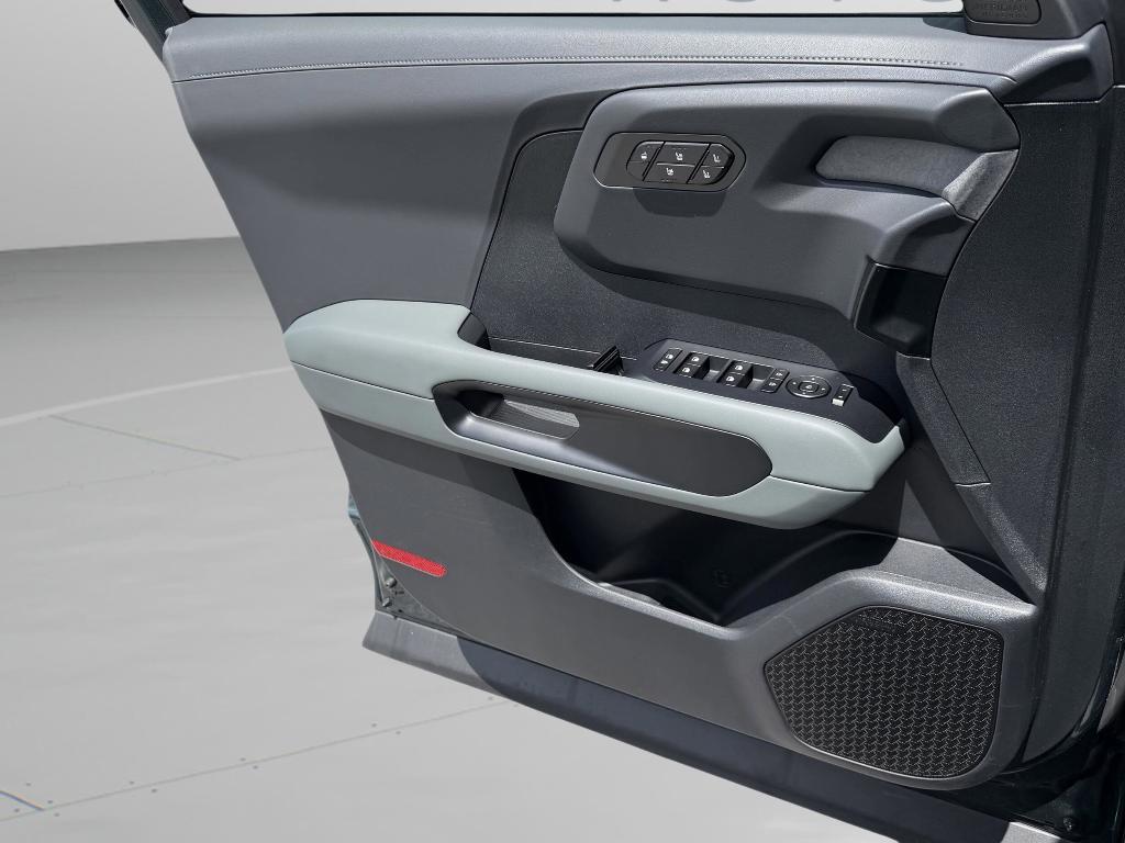 new 2027 Kia Telluride car, priced at $56,700