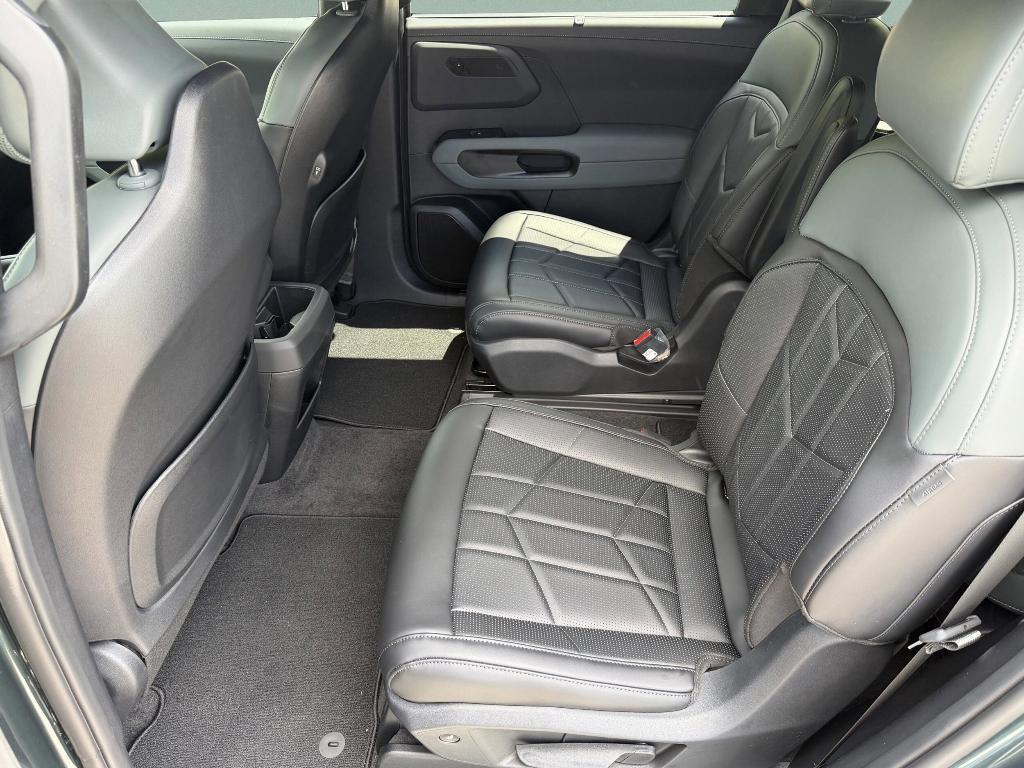 new 2027 Kia Telluride car, priced at $56,700