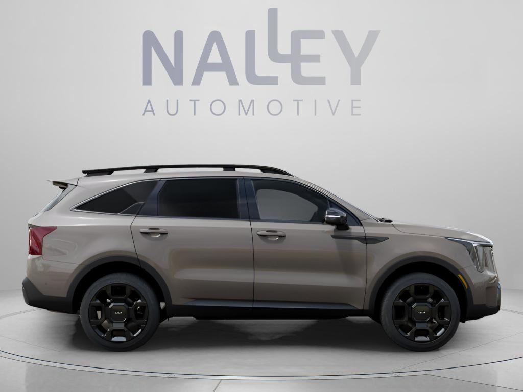 new 2026 Kia Sorento car, priced at $45,013