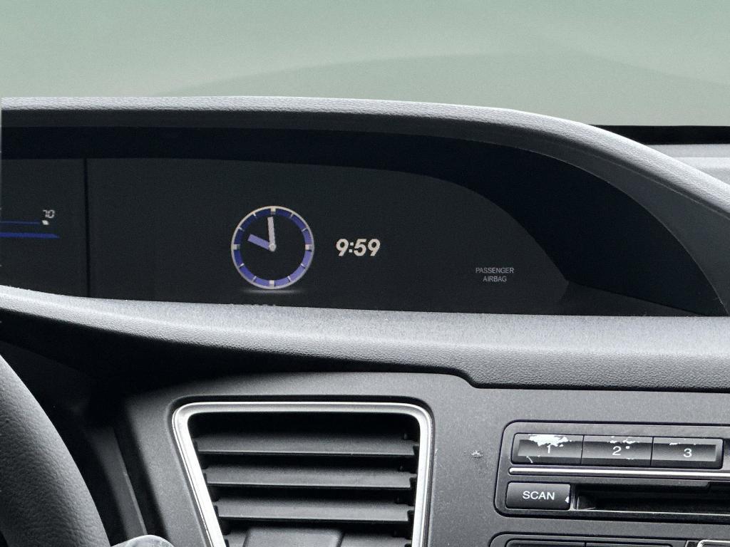 used 2014 Honda Civic car, priced at $10,247