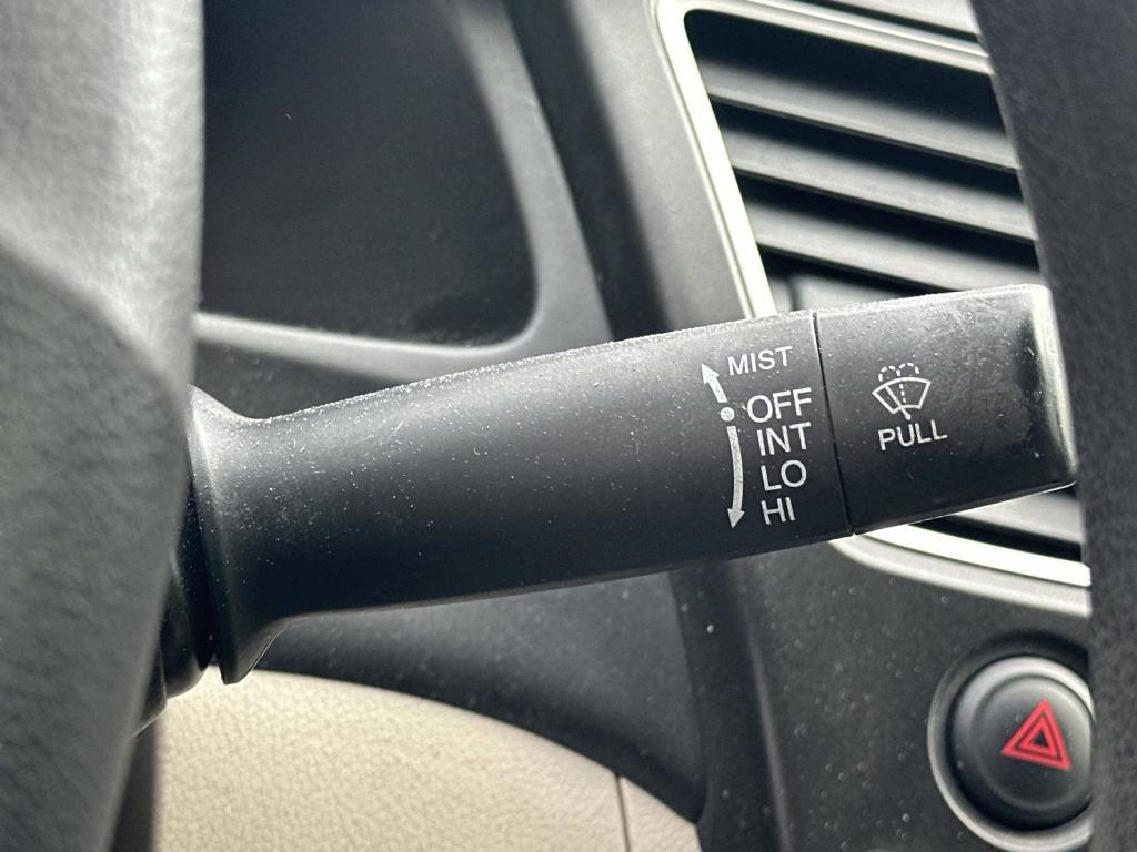 used 2014 Honda Civic car, priced at $10,247