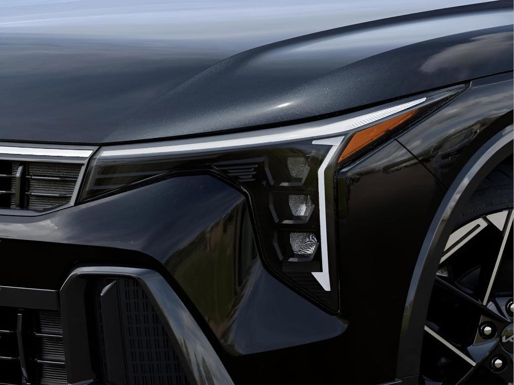 new 2026 Kia K4 car, priced at $25,606