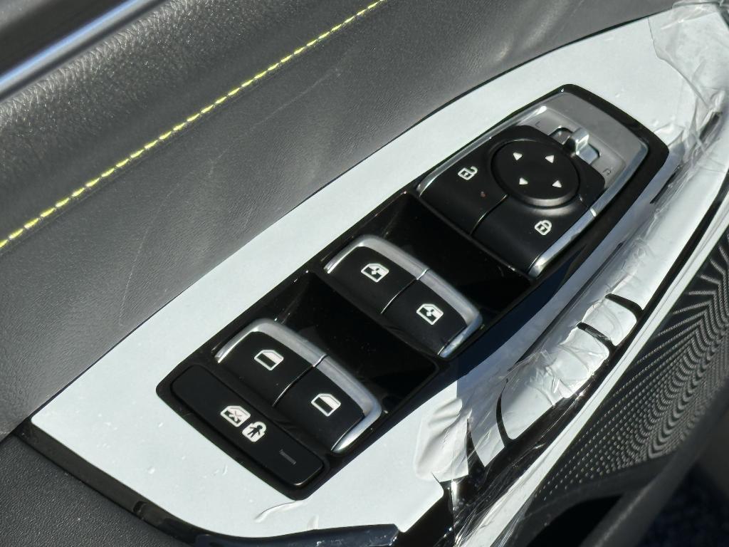 new 2026 Kia K5 car, priced at $33,253