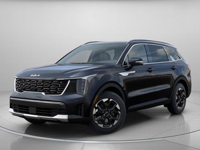 new 2026 Kia Sorento car