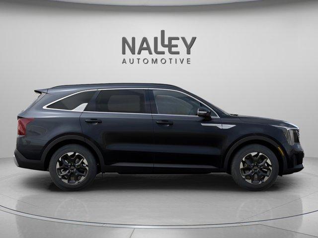 new 2026 Kia Sorento car