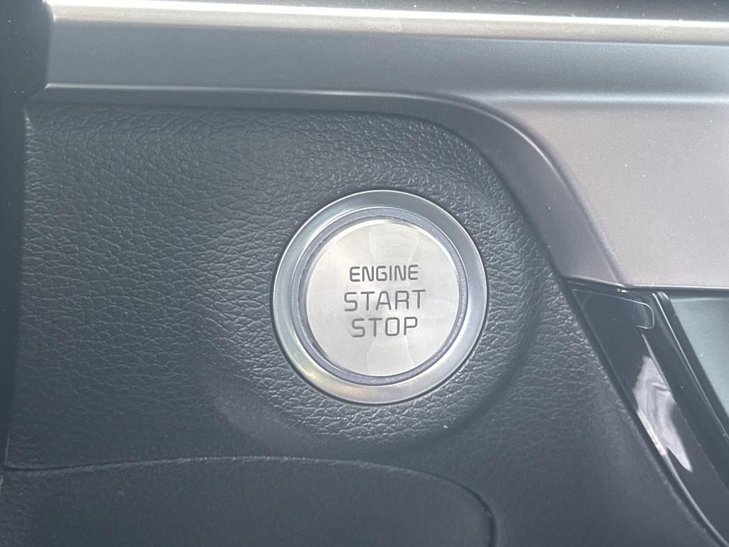 new 2025 Kia Telluride car, priced at $37,457