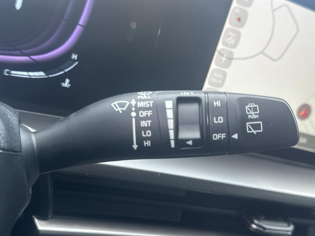 new 2025 Kia Telluride car, priced at $37,457