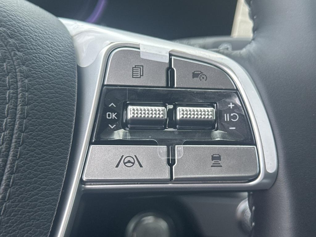 new 2025 Kia Telluride car, priced at $37,457