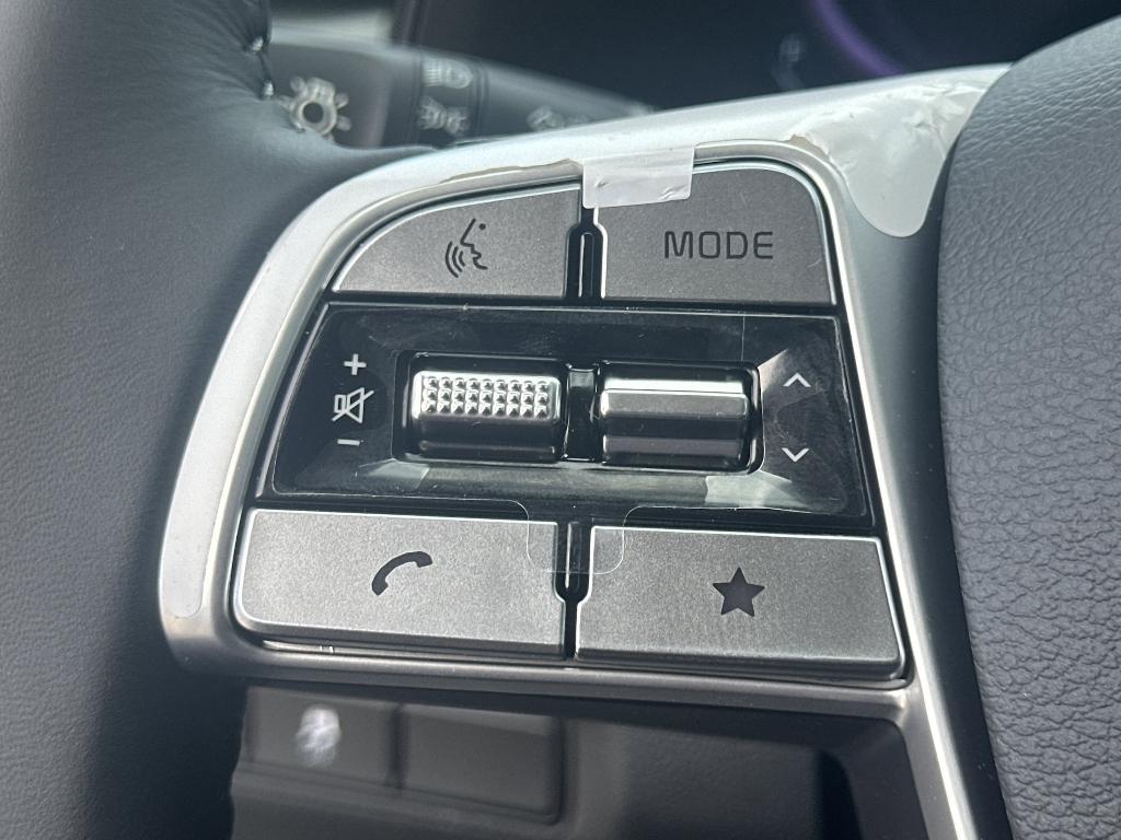 new 2025 Kia Telluride car, priced at $37,457