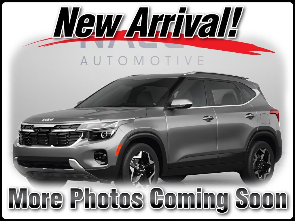 new 2026 Kia Seltos car, priced at $26,087