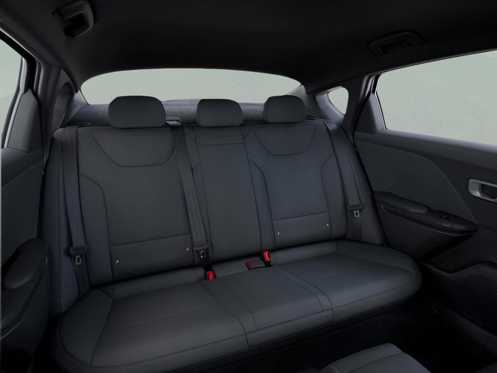 new 2026 Kia K4 car, priced at $23,328