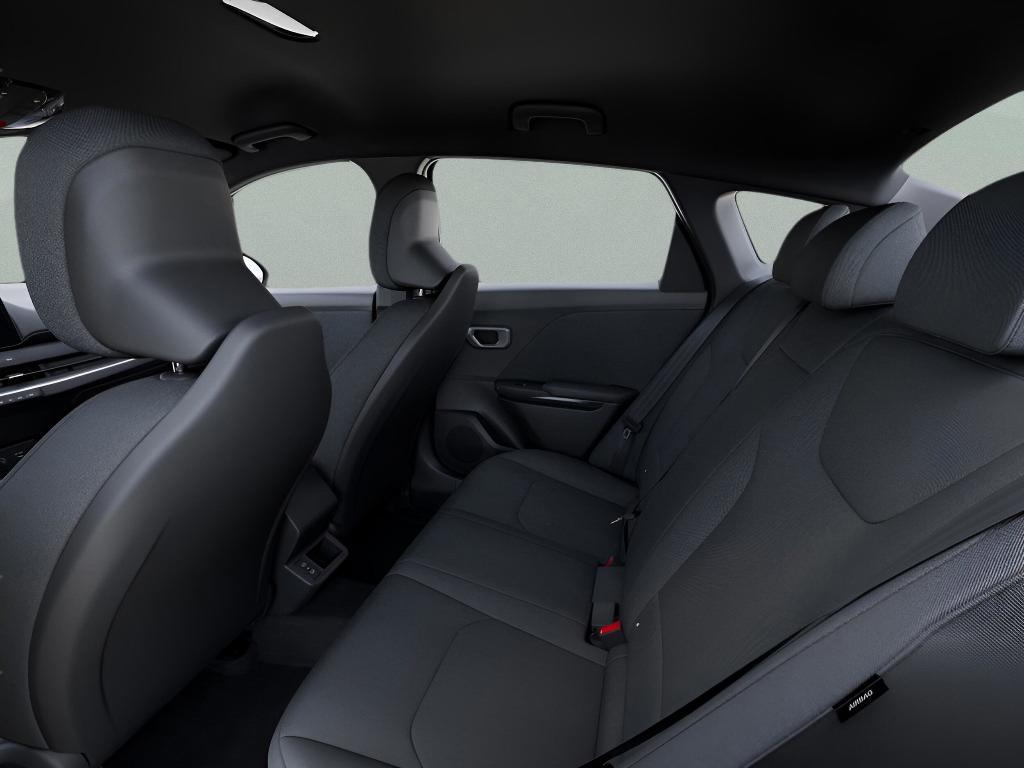 new 2026 Kia K4 car, priced at $23,328