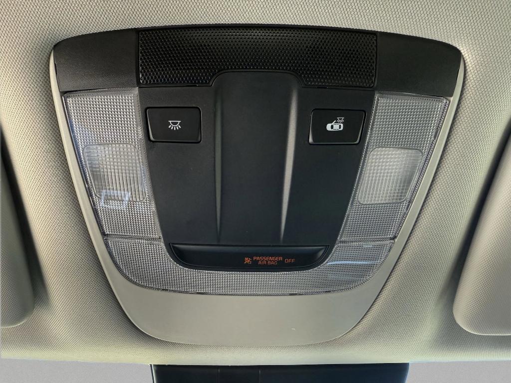 used 2025 Kia Sportage Hybrid car, priced at $26,485