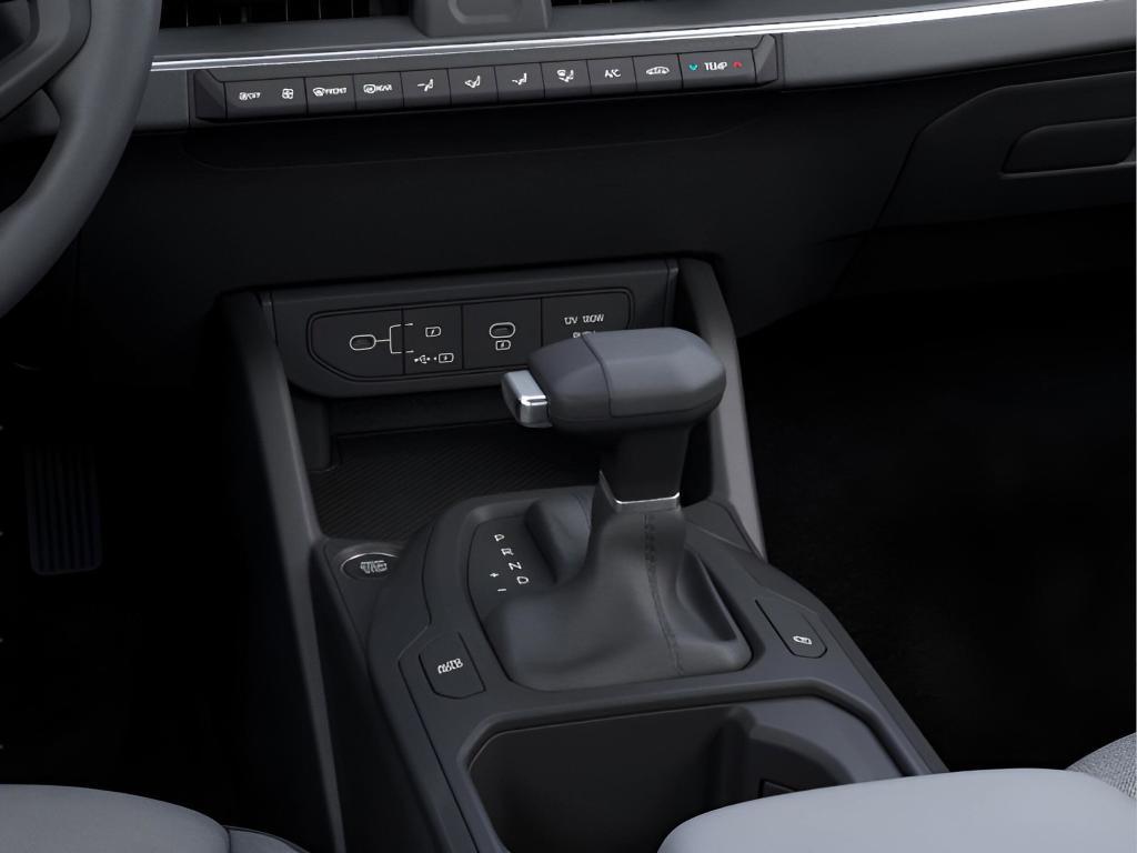 new 2026 Kia K4 car, priced at $25,220