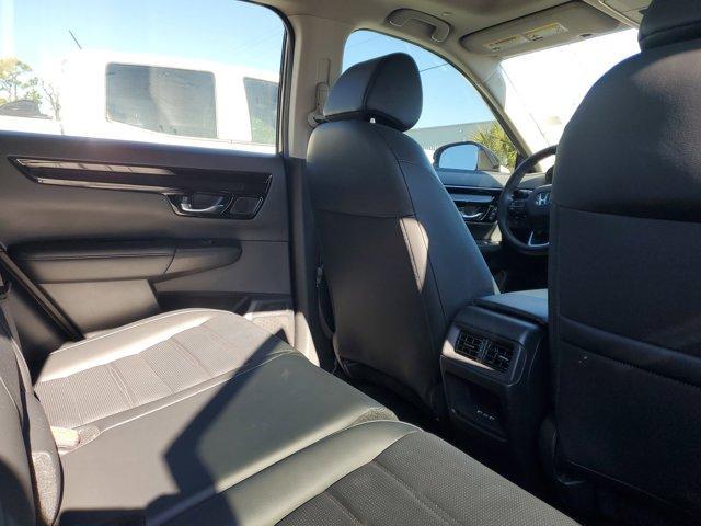 used 2024 Honda CR-V car, priced at $28,432