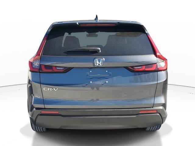 used 2024 Honda CR-V car, priced at $28,432