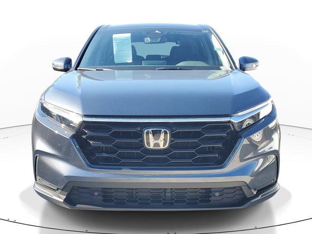used 2024 Honda CR-V car, priced at $28,432