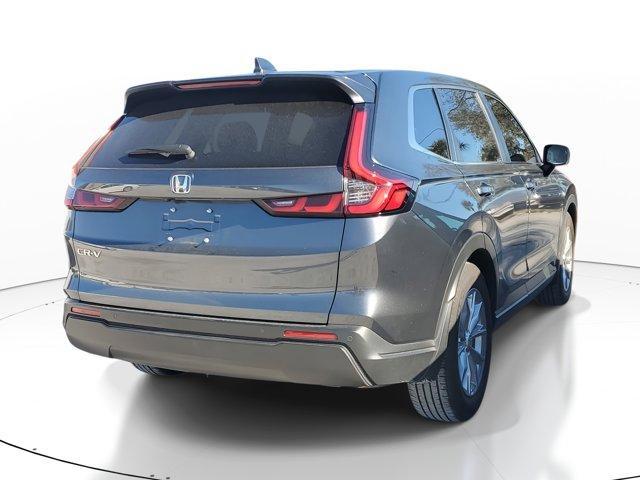 used 2024 Honda CR-V car, priced at $28,432