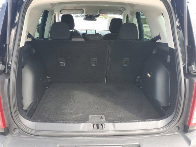 used 2021 Ford Bronco Sport car, priced at $18,999