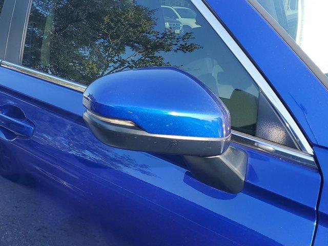 used 2024 Honda CR-V car, priced at $26,597