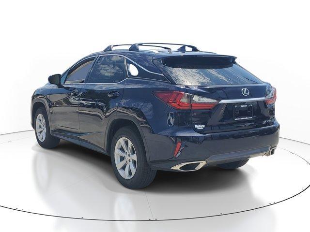 used 2017 Lexus RX 350 car, priced at $19,999