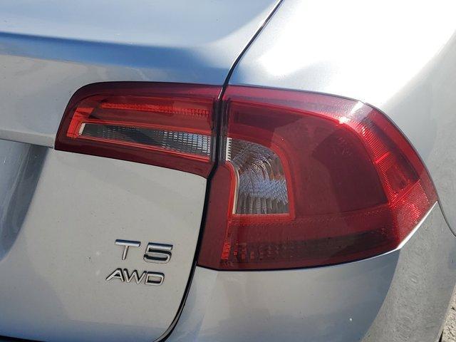 used 2015 Volvo S60 car