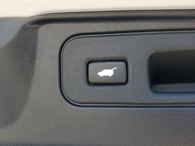 used 2022 Honda Passport car, priced at $30,914