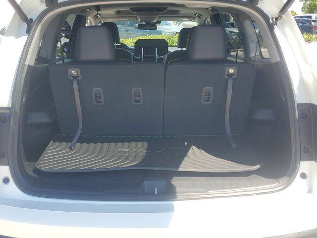 used 2017 Honda Pilot car, priced at $21,999