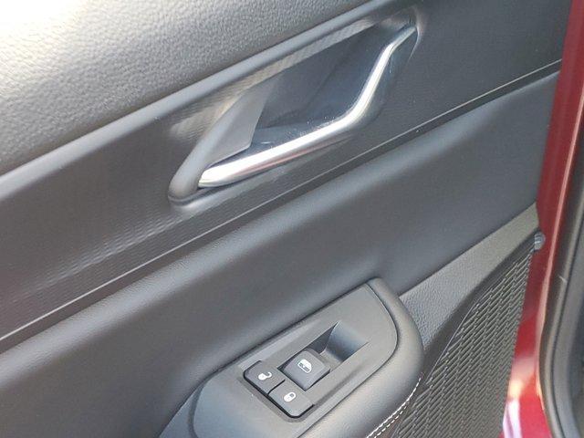 used 2025 Jeep Grand Cherokee car, priced at $34,683