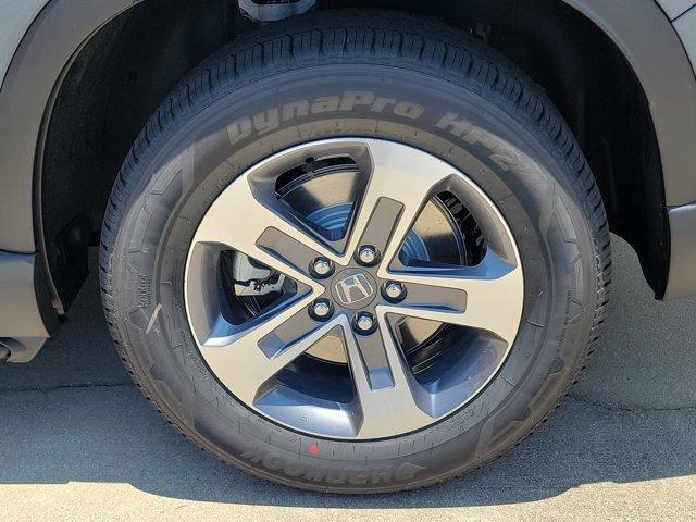 new 2026 Honda Pilot car, priced at $45,530