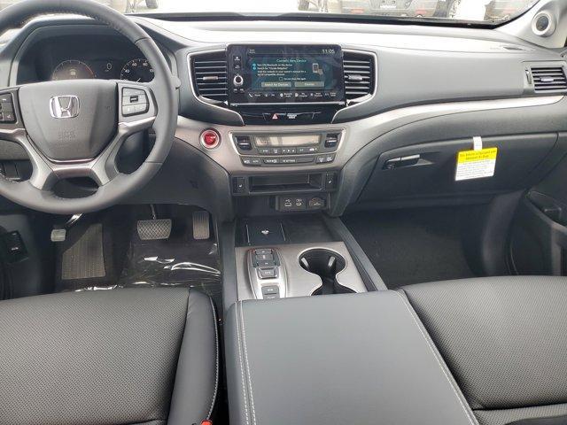 new 2026 Honda Ridgeline car, priced at $47,604