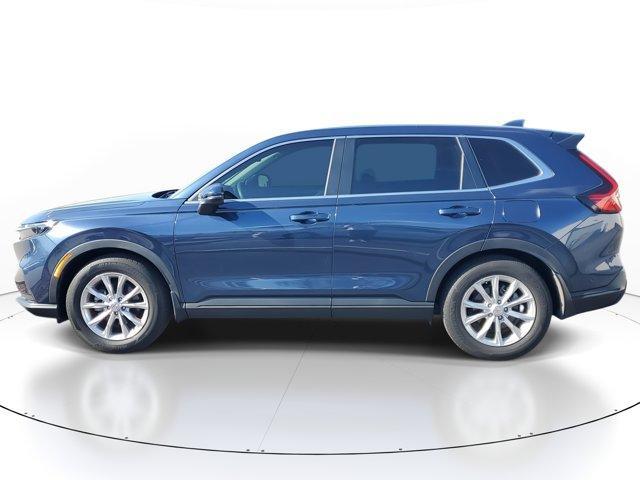 used 2024 Honda CR-V car, priced at $26,405