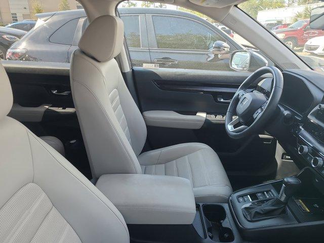 used 2024 Honda CR-V car