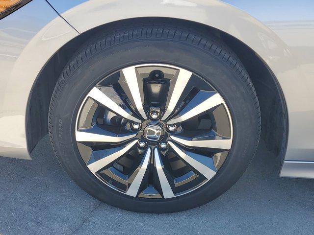 used 2023 Honda Civic car, priced at $21,899