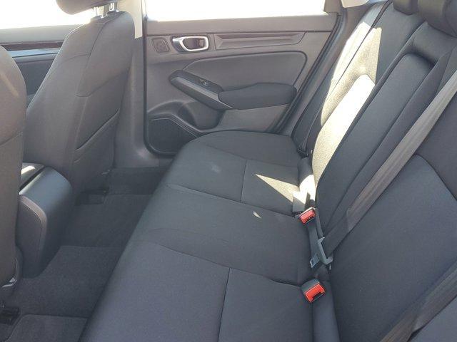 used 2023 Honda Civic car, priced at $21,899