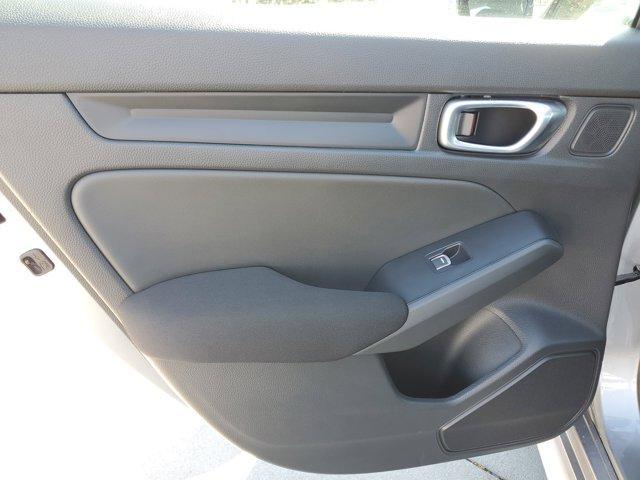 used 2023 Honda Civic car, priced at $21,899