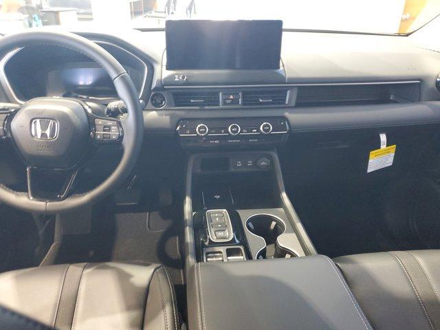 new 2026 Honda Pilot car, priced at $43,971