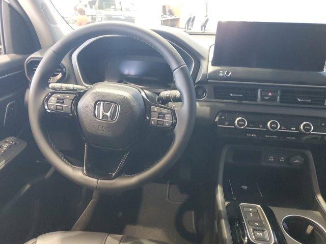 new 2026 Honda Pilot car, priced at $43,971