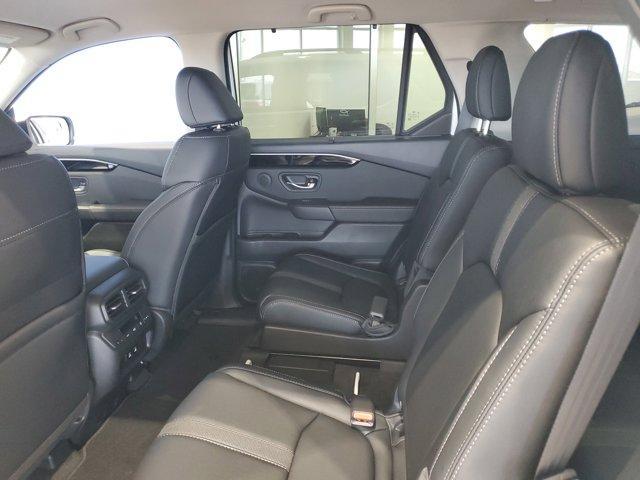 new 2026 Honda Pilot car, priced at $43,971
