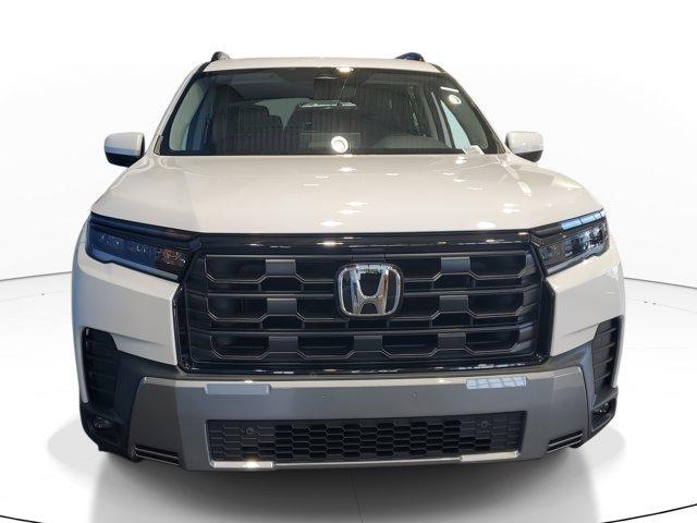 new 2026 Honda Pilot car, priced at $43,971