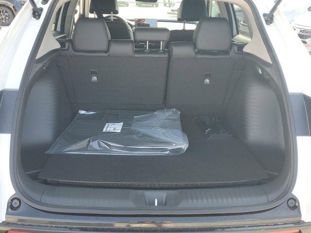 new 2026 Honda HR-V car, priced at $31,024