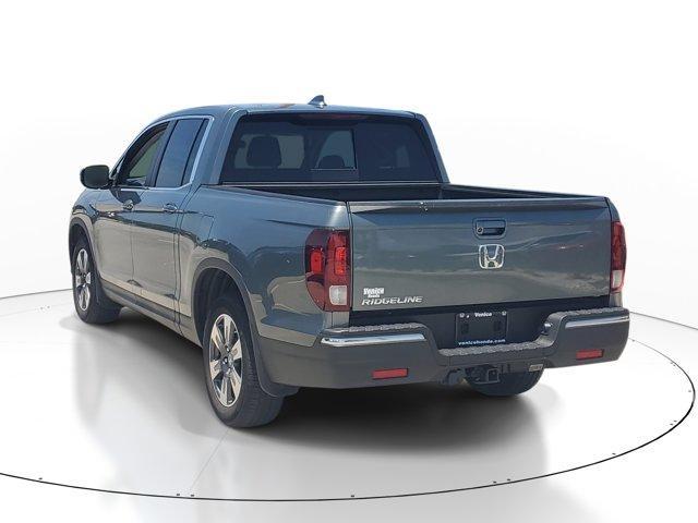 used 2019 Honda Ridgeline car, priced at $18,999