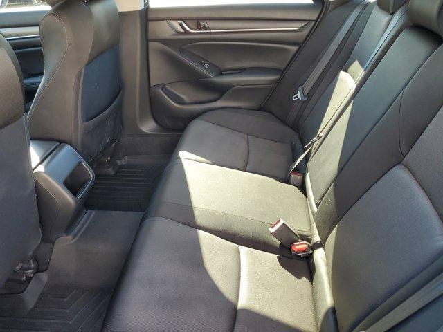 used 2022 Honda Accord car, priced at $19,999